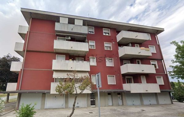 appartamento in vendita a Vigonza