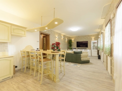 casa indipendente in vendita a Vigonza in zona Peraga