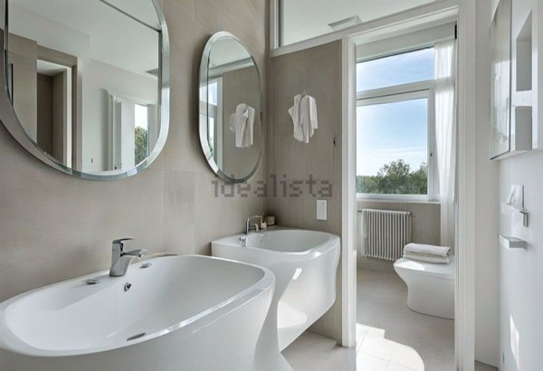 appartamento in vendita a Vigonza in zona Perarolo