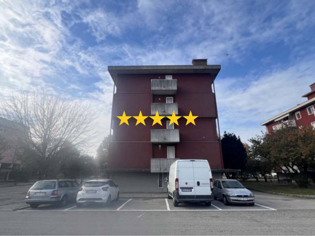 appartamento in vendita a Vigonza in zona Codiverno