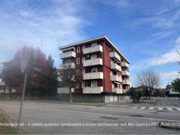 appartamento in vendita a Vigonza