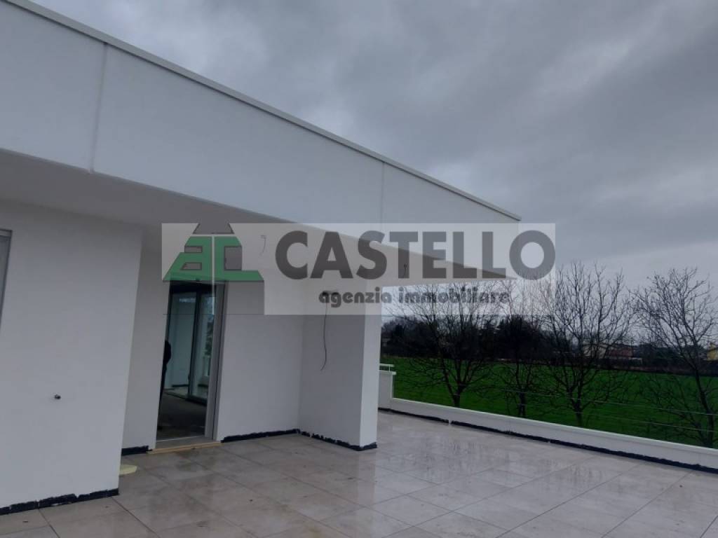 appartamento in vendita a Vigonza
