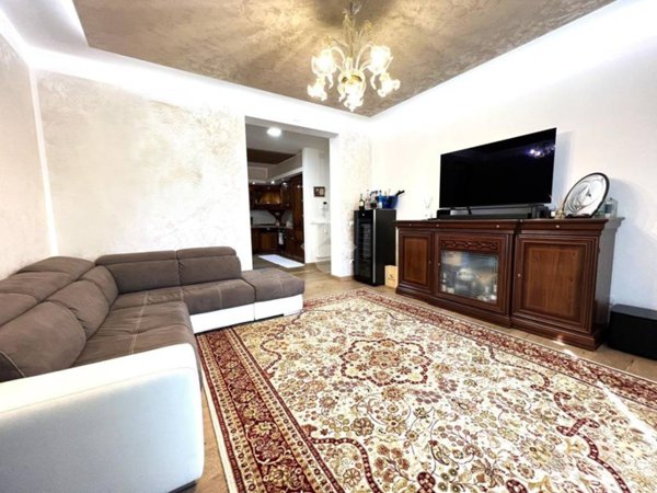 appartamento in vendita a Vigonza