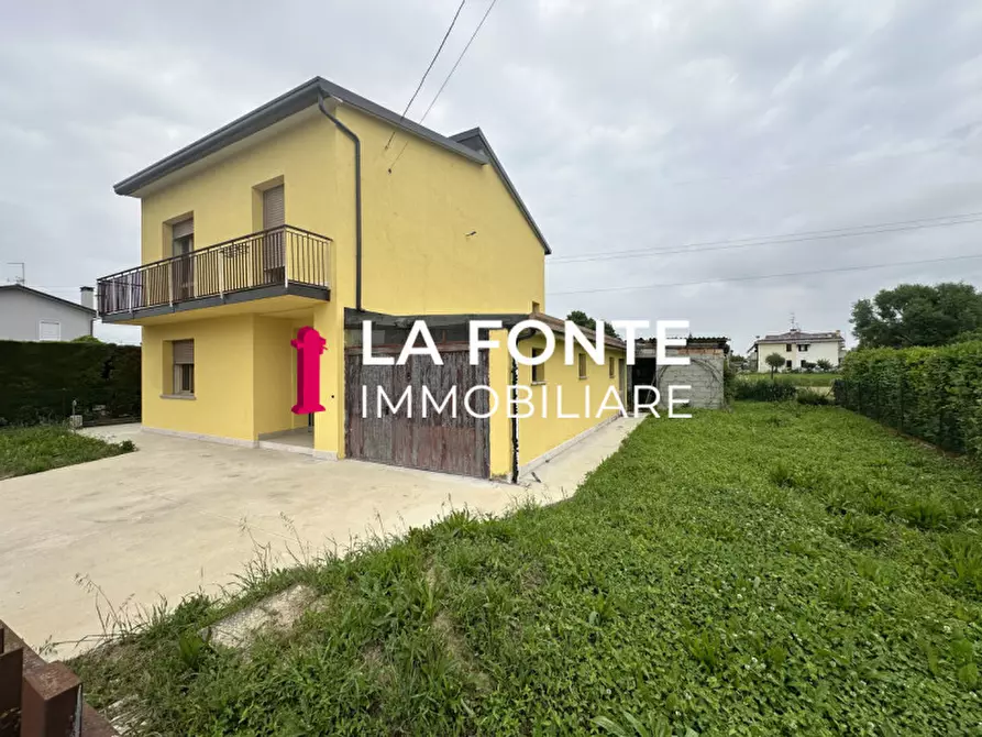 casa indipendente in vendita a Vigonza in zona Pionca