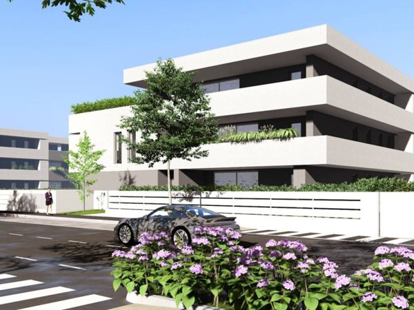 appartamento in vendita a Vigonza
