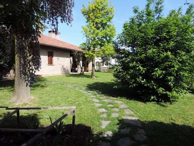 casa indipendente in vendita a Vigonza in zona Peraga