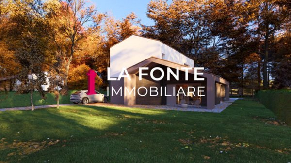 casa indipendente in vendita a Vigonza in zona Pionca