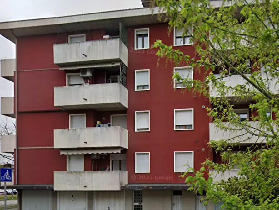 appartamento in vendita a Vigonza in zona Pionca