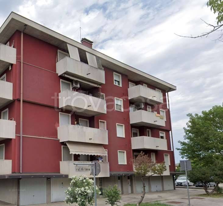 appartamento in vendita a Vigonza