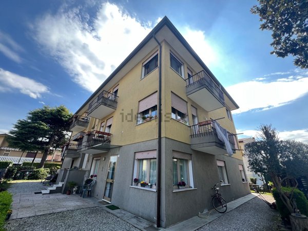 appartamento in vendita a Vigonza