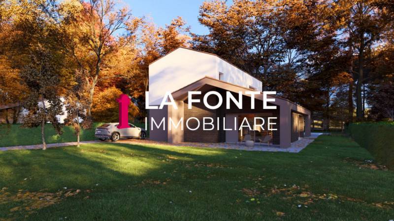 casa indipendente in vendita a Vigonza in zona Pionca