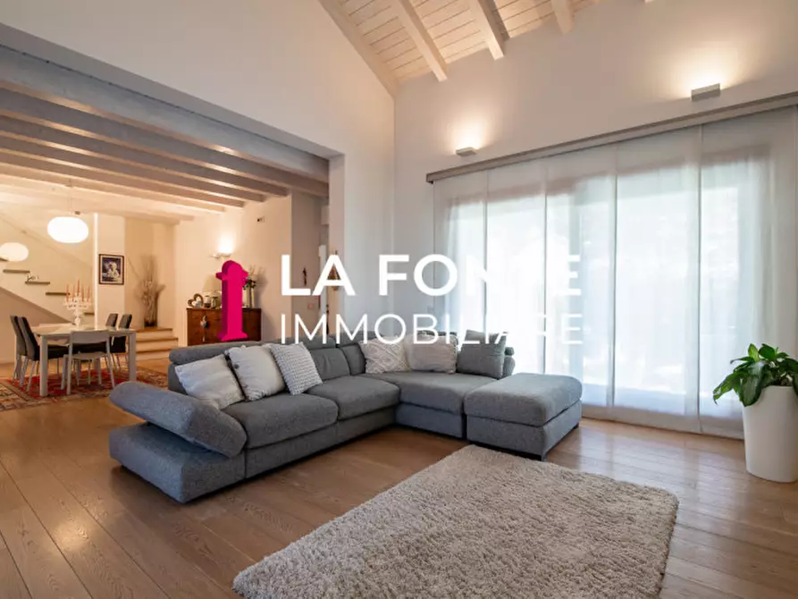 casa indipendente in vendita a Vigonza