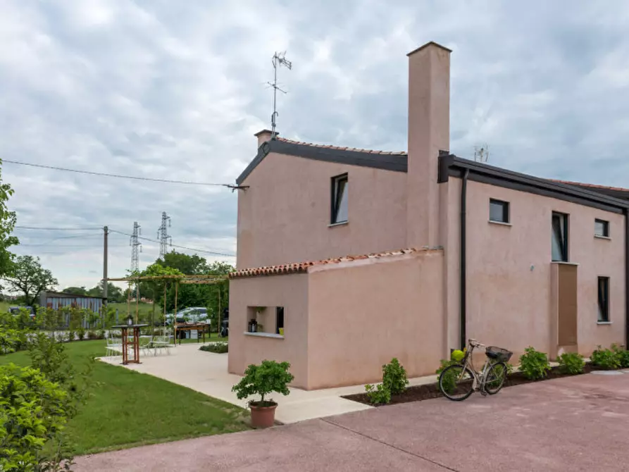 casa indipendente in vendita a Vigonza