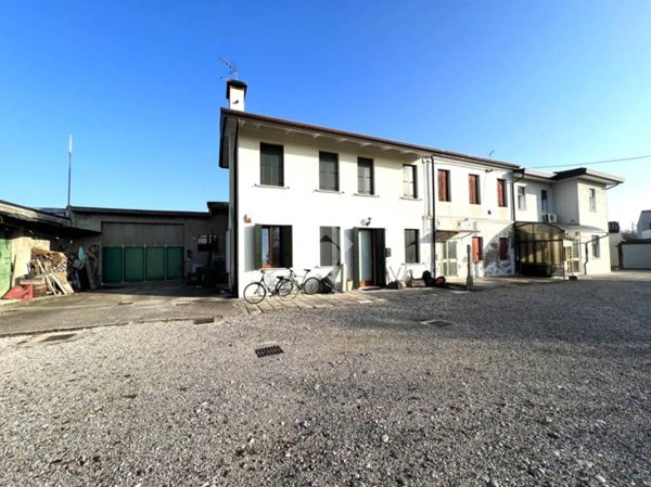 appartamento in vendita a Vigonza