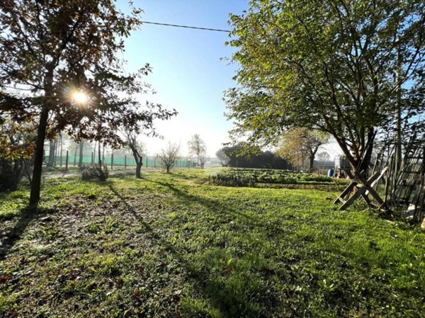 appartamento in vendita a Vigonza in zona Perarolo