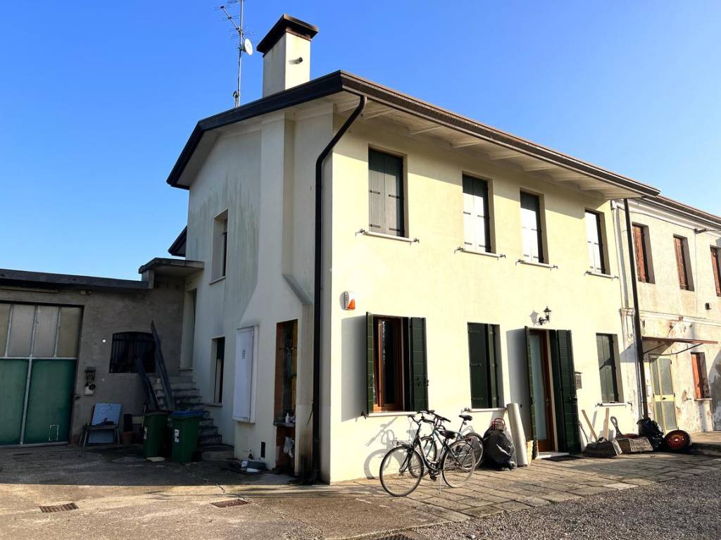 appartamento in vendita a Vigonza