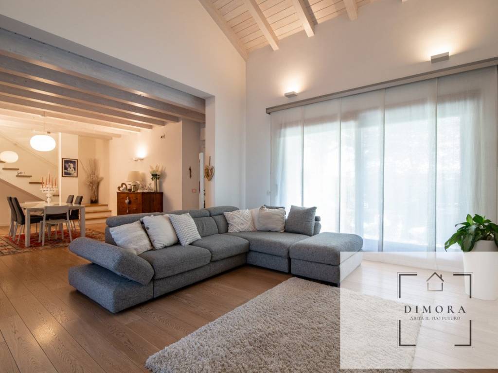 casa indipendente in vendita a Vigonza