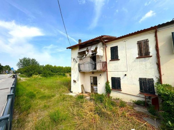 appartamento in vendita a Vigonza in zona Pionca