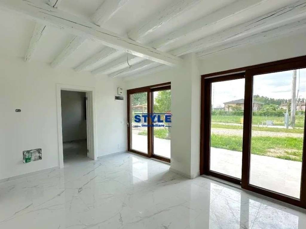 casa indipendente in vendita a Vigonza