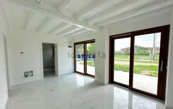 casa indipendente in vendita a Vigonza