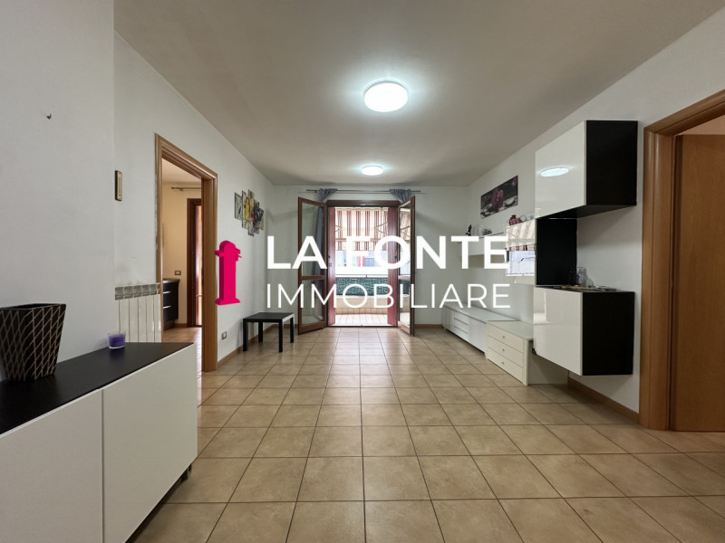 appartamento in vendita a Vigonza