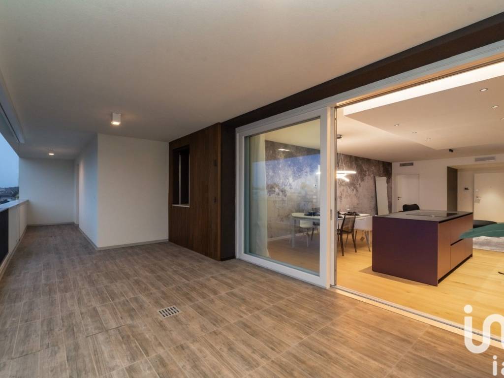 appartamento in vendita a Vigonza