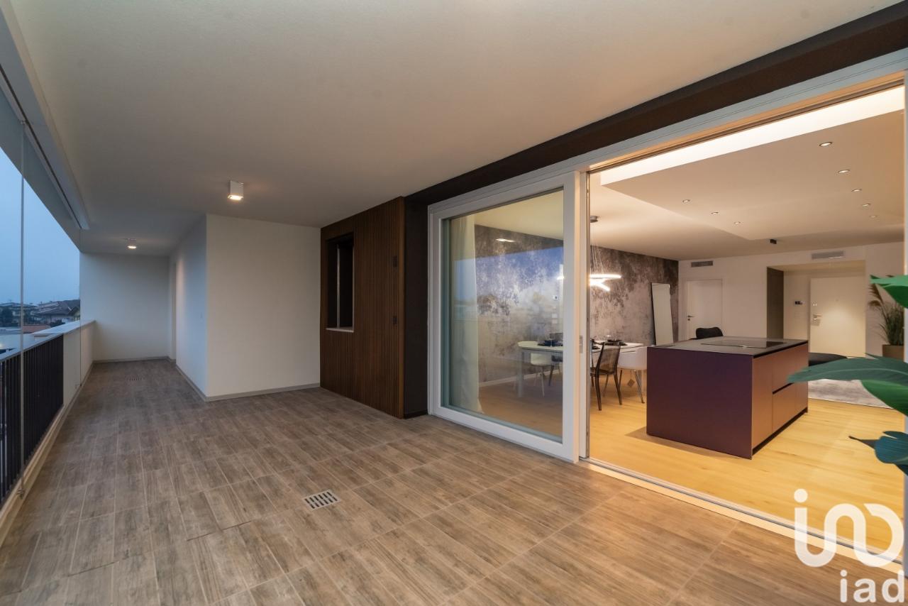 appartamento in vendita a Vigonza