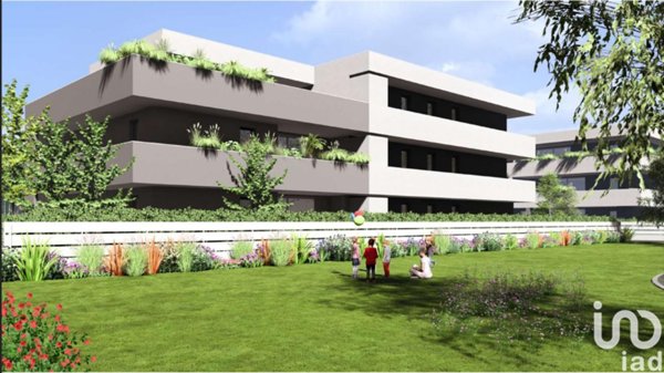 appartamento in vendita a Vigonza