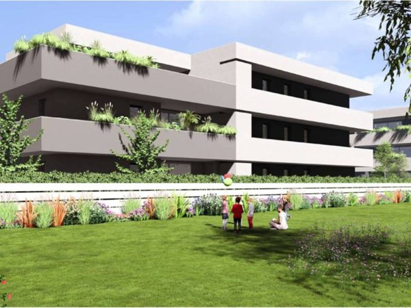 appartamento in vendita a Vigonza