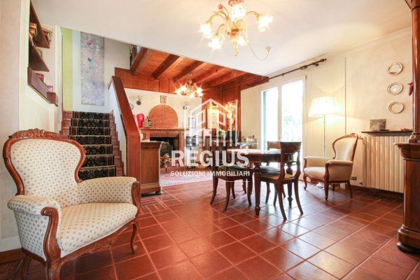 casa indipendente in vendita a Vigonza