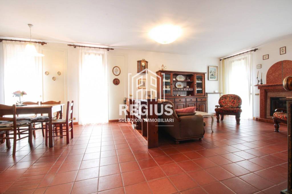 casa indipendente in vendita a Vigonza