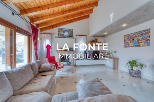 casa indipendente in vendita a Vigonza
