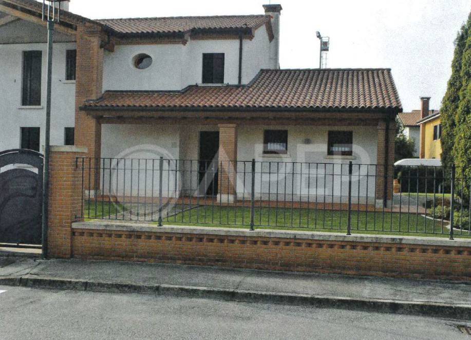 casa indipendente in vendita a Vigonza in zona Perarolo