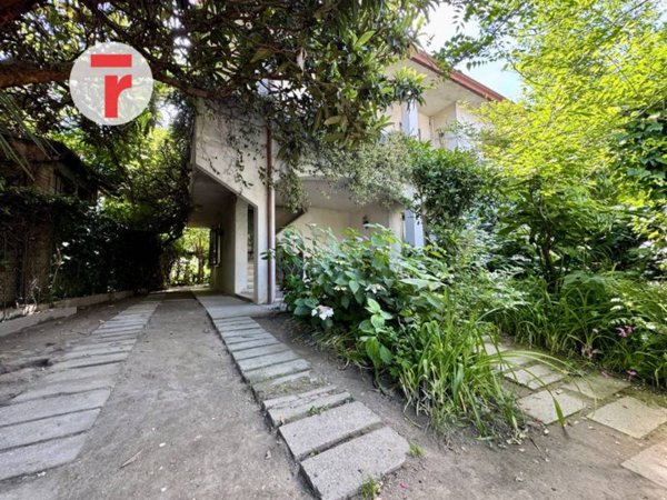 casa indipendente in vendita a Vigonza