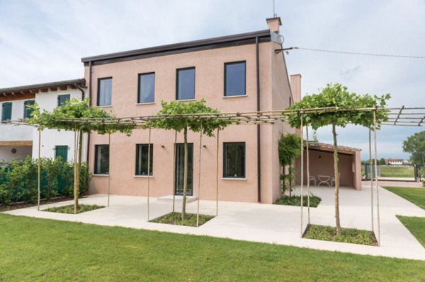 casa indipendente in vendita a Vigonza