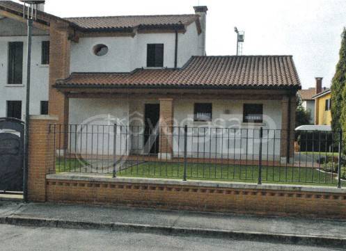 appartamento in vendita a Vigonza in zona Perarolo