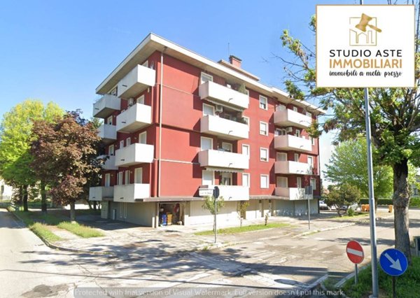 appartamento in vendita a Vigonza in zona Codiverno