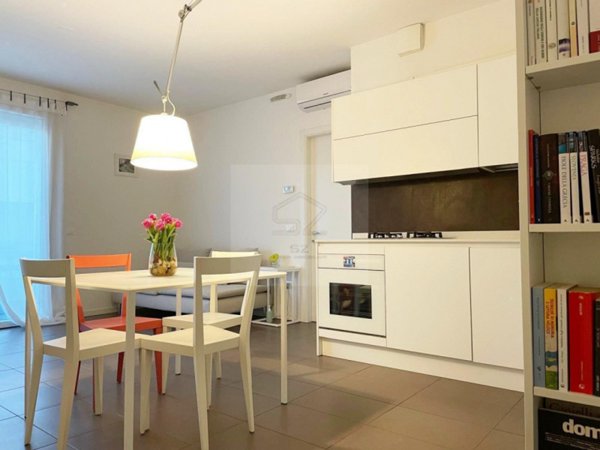 appartamento in vendita a Vigonza in zona Codiverno