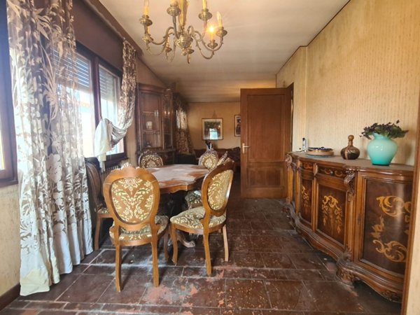 appartamento in vendita a Vigonza in zona Peraga