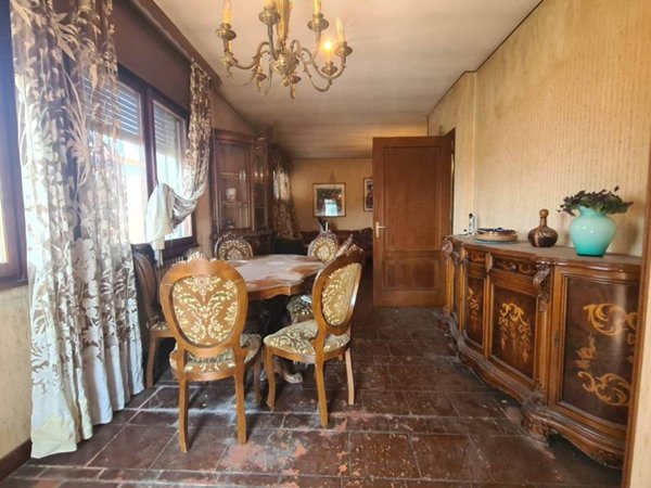 appartamento in vendita a Vigonza