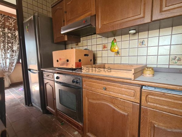 appartamento in vendita a Vigonza