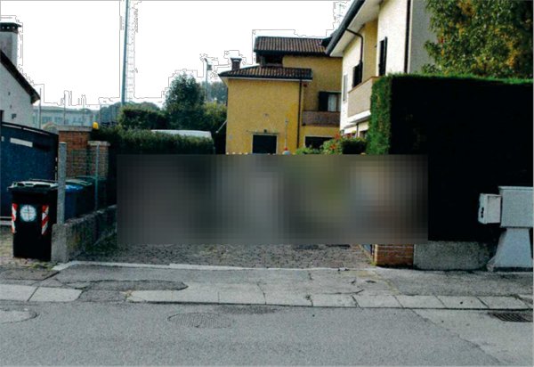 casa indipendente in vendita a Vigonza in zona Perarolo
