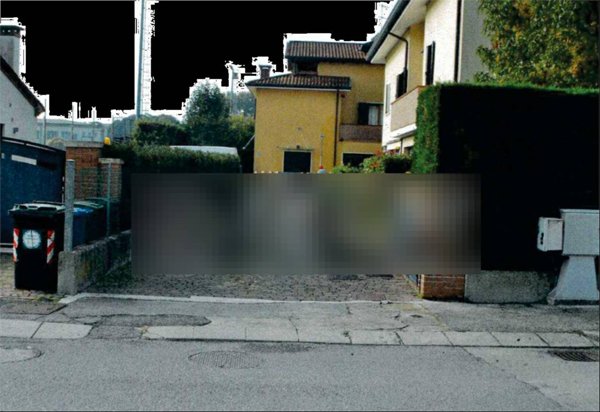 casa indipendente in vendita a Vigonza in zona Perarolo