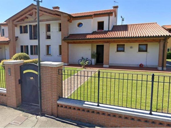 casa indipendente in vendita a Vigonza