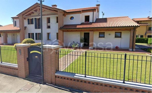 casa indipendente in vendita a Vigonza
