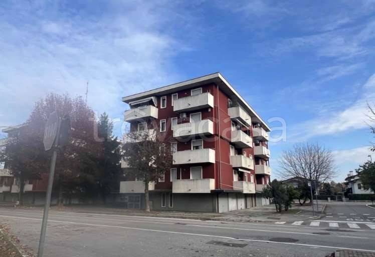 appartamento in vendita a Vigonza in zona Codiverno