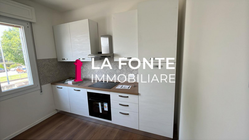 appartamento in vendita a Vigonza in zona Peraga
