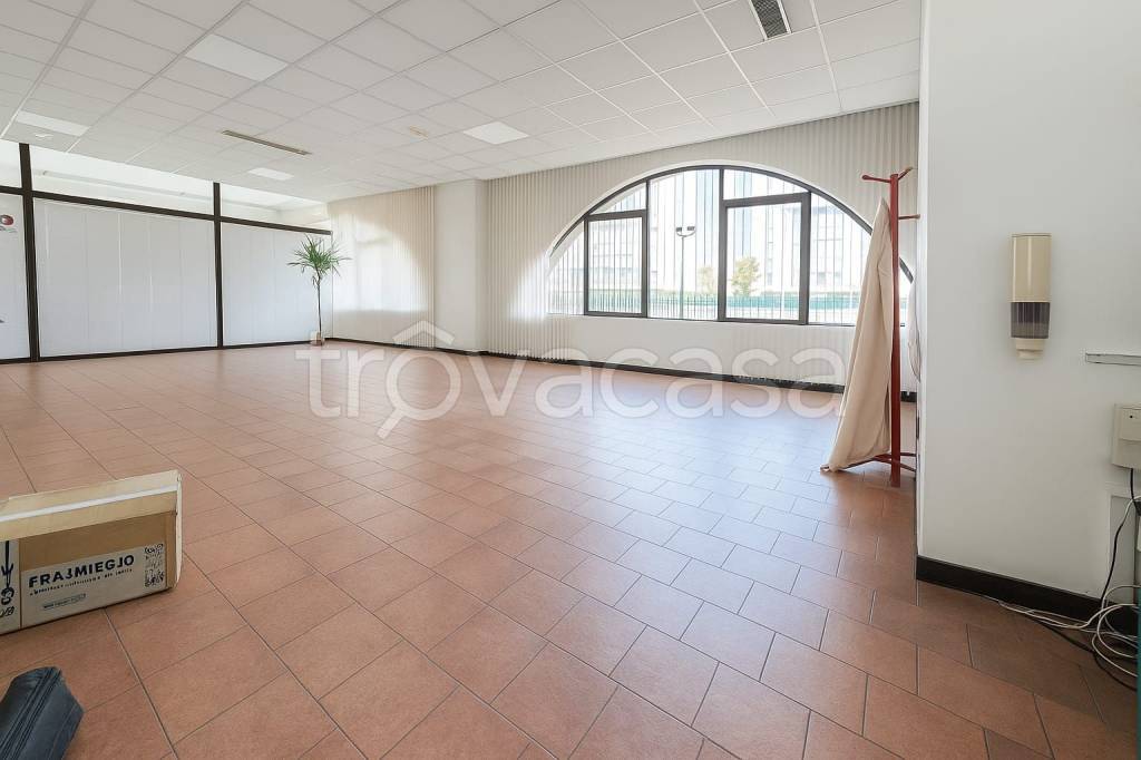 appartamento in vendita a Vigonza