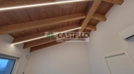 casa indipendente in vendita a Vigonza in zona Pionca
