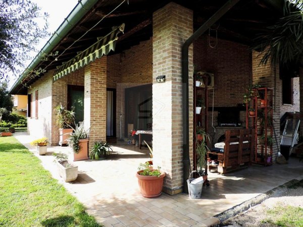 casa indipendente in vendita a Vigonza in zona Peraga